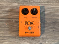 1979 Ross Phaser Effects Pedal