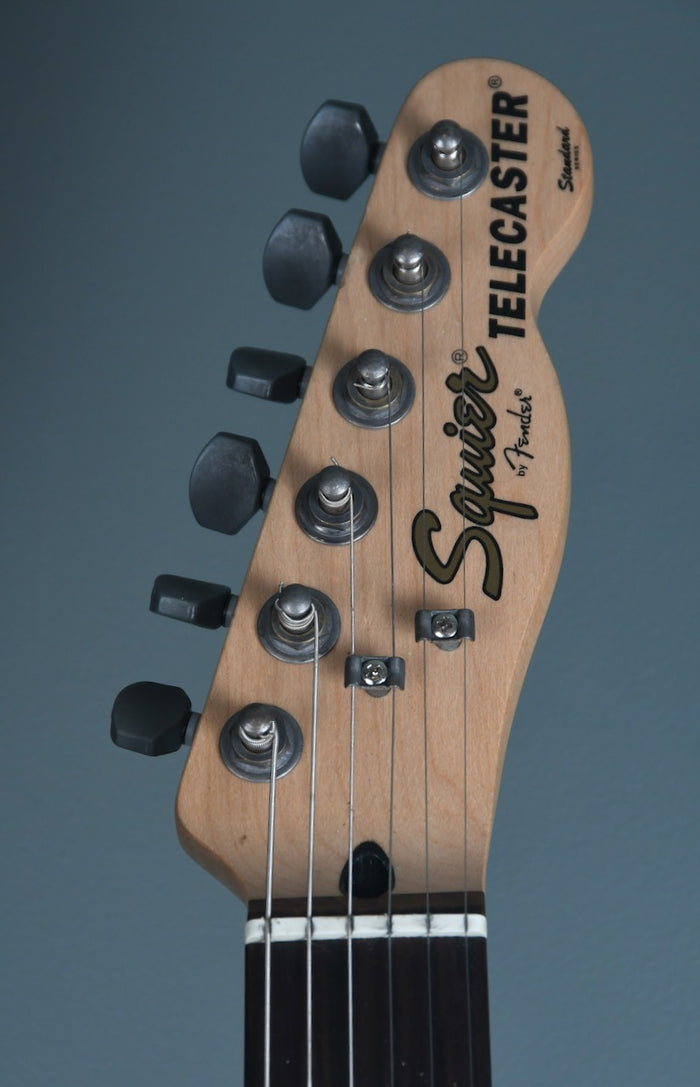 2006 Fender Squier Obey Telecaster