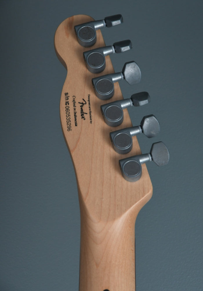 2006 Fender Squier Obey Telecaster