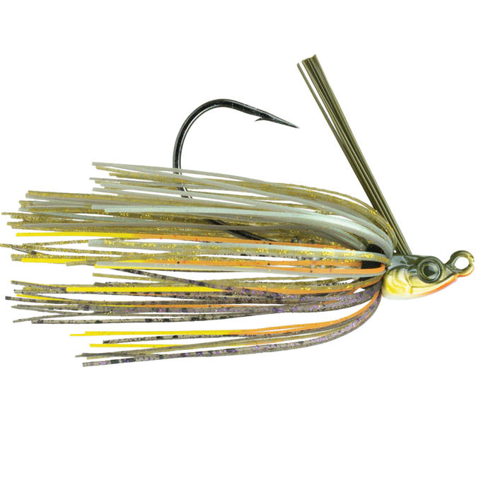 6th Sense Divine Swim Jig