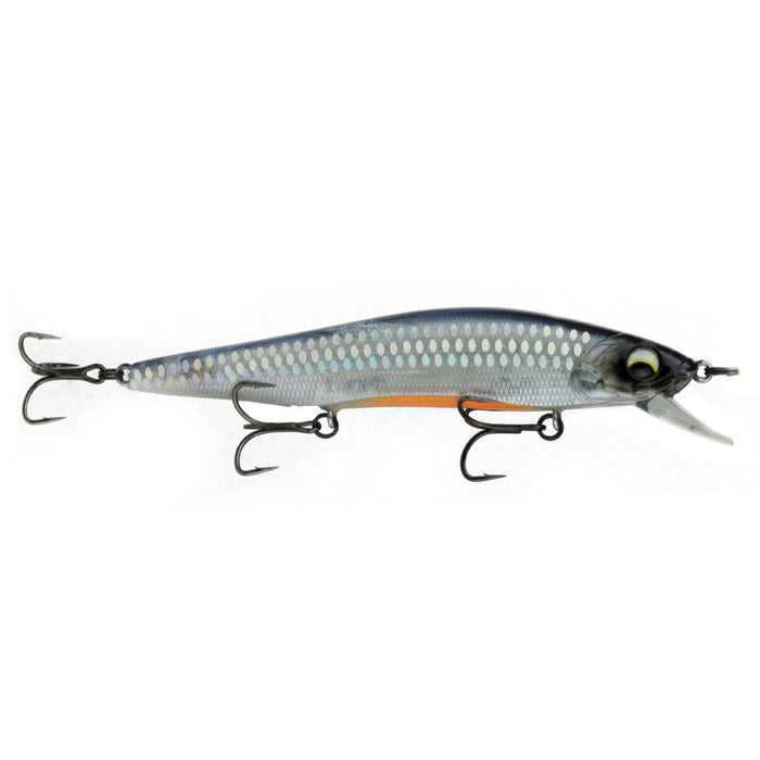 Sensory Shad / 4 1/8"