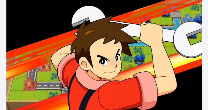 Advance Wars 1+2 Re-Boot Camp - Nintendo Switch
