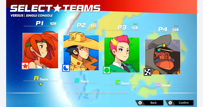 Advance Wars 1+2 Re-Boot Camp - Nintendo Switch