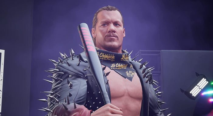 AEW: Fight Forever- ( Nintendo Switch, PS5, PS4 and Xbox Series X)