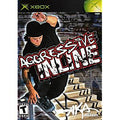 Aggressive Inline - Xbox Original