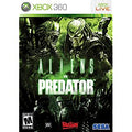 Aliens vs Predator - Xbox 360