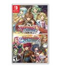ALPHADIA GENESIS 1 & 2 (SWITCH)