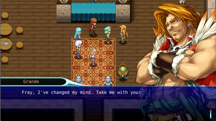 ALPHADIA GENESIS 1 & 2 (SWITCH)