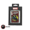 Amazing Spider-Man 300 Enamel Pin SDCC 2026 | Unknown Comic Books Exclusive (07/29/2026)