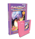 AMAZON'S TRAINING ROAD (NES)