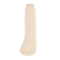 American Tackle 5" Pistol Rear Grip - Cork, featuring a smooth, ergonomic cork handle designed for comfortable and secure hold on fishing rods, ideal for musky tackle enthusiasts.