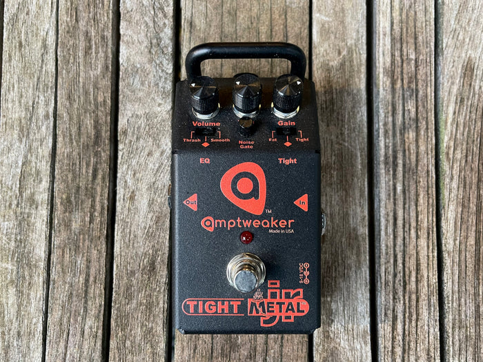 Amptweaker Tight Metal JR