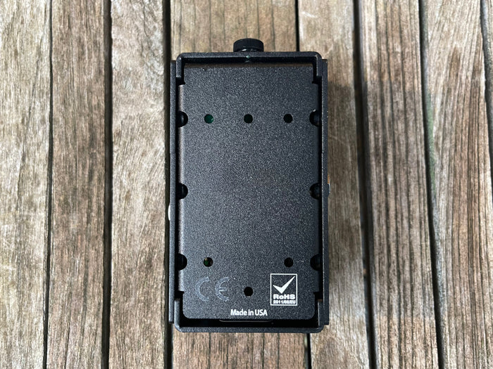 Amptweaker Tight Metal JR