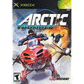 Arctic Thunder- Xbox Original