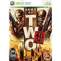Army of Two The 40th Day - Xbox 360