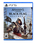 Assassin's Creed Black Flag Resynced - ( PS5 / Xbox Series X )