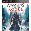 Assassin's Creed Rogue - Playstation 3