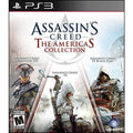 Assassin's Creed: The Americas Collection - Playstation 3