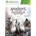 Assassin's Creed The America's Collection - Xbox 360