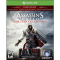 Assassin's Creed The Ezio Collection - Xbox One