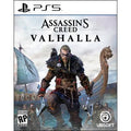 Assassin's Creed Valhalla- PS5