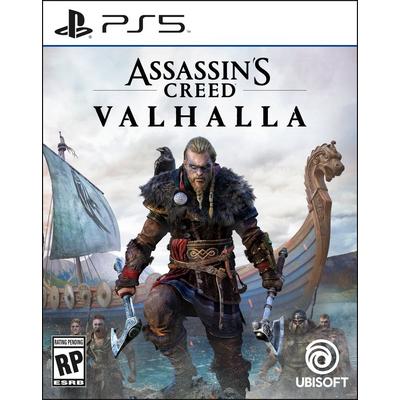 Assassin's Creed Valhalla- PS5