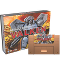 Assault Suits Valken: Collectors Cartridge (SNES)