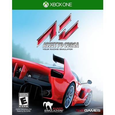 Assetto Corsa - Xbox One