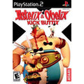 Asterix & Obelix Kick Buttix - PS2