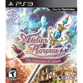 Atelier Rorona: The Alchemist of Arland - Playstation 3