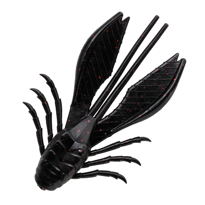 Bait Breath BYS Double Flap