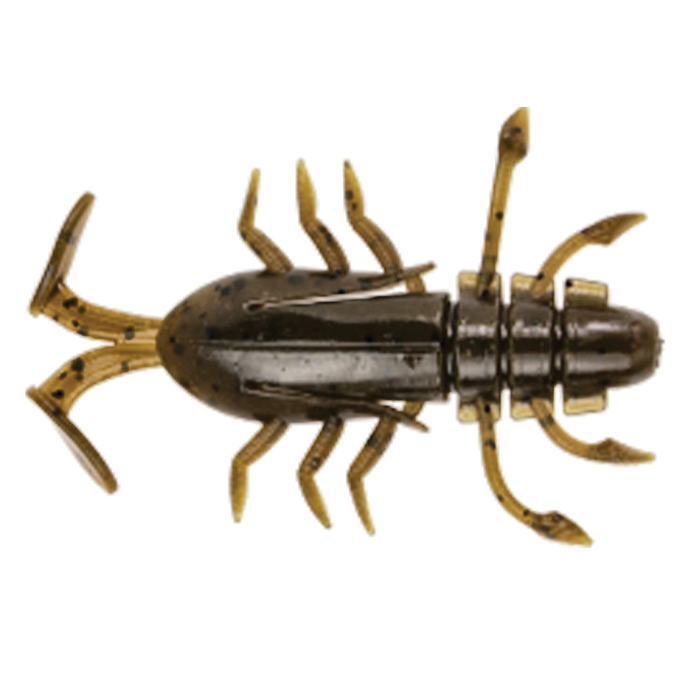 Bait Breath U30 Getter Bug