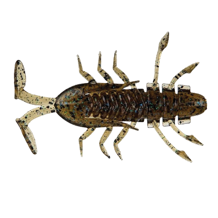 Bait Breath U30 Getter Bug
