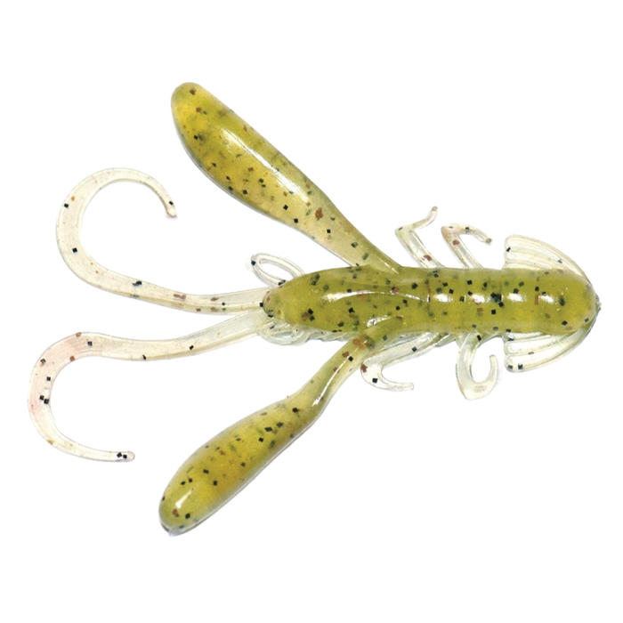 Bait Breath U30 Rush Craw