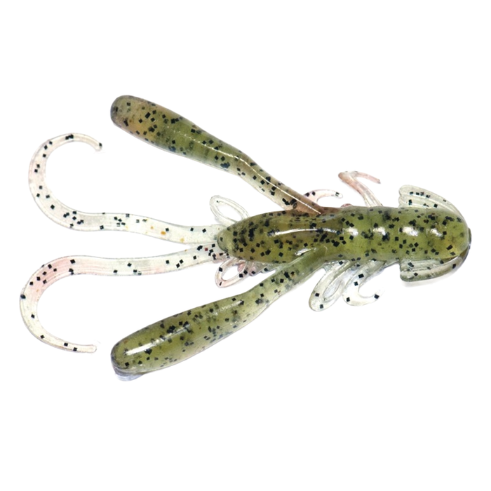 Bait Breath U30 Rush Craw