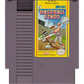 Baseball Stars - NES