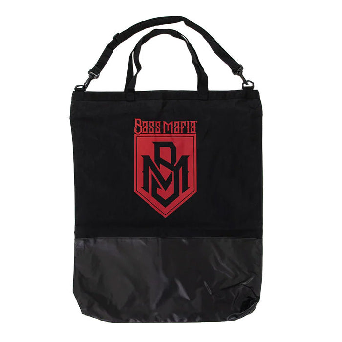 Bass Mafia Body Bag Weigh-In Bag