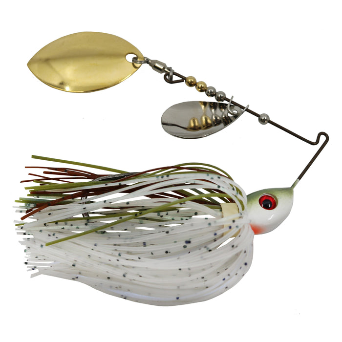 3/8 oz / Feider Shad