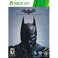 Batman Arkham Origins - Xbox 360