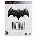 Batman The Telltale Series - Playstation 3