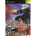 Battle Engine Aquila- Xbox Original