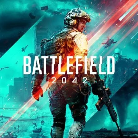 Battlefield 2042 - (PS5, PS4, XBOX One,  Xbox Series X)