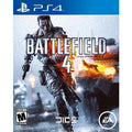 Battlefield 4 - PlayStation 4