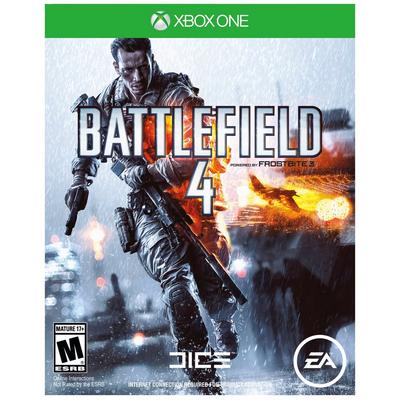 Battlefield 4 - Xbox One