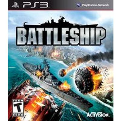 Battleship - Playstation 3