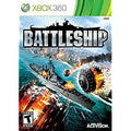 Battleship - Xbox 360