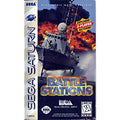 Battlestations - Saturn
