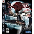 Bayonetta - Playstation 3