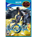 Bayonetta 2 - Wii U