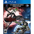 Bayonetta and Vanquish 10th Anniversary Bundle - PlayStation 4